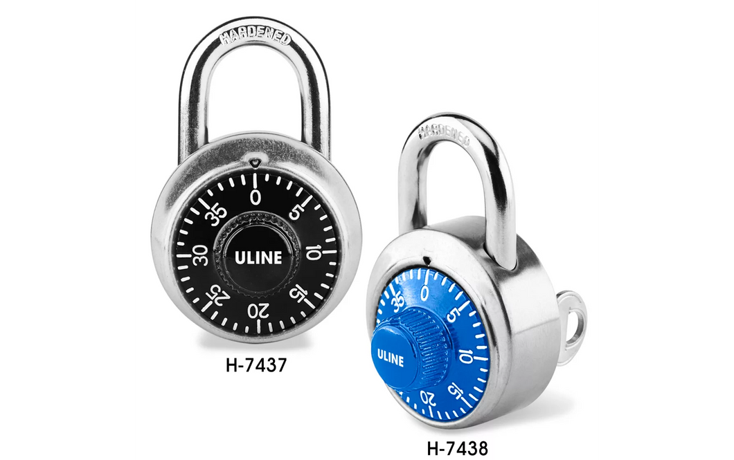 Combination Lock