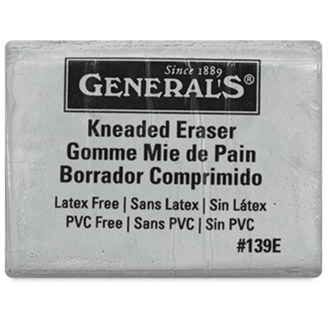 Kneadable Eraser