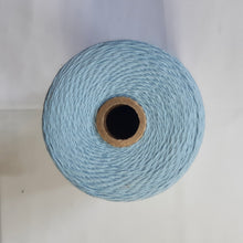 Load image into Gallery viewer, 4/8 Cotton 1/2lb 227g Skein
