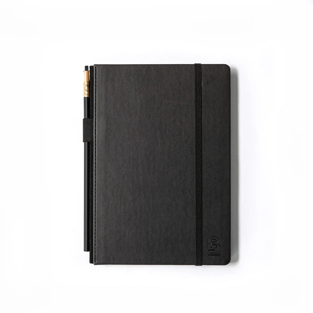 Notebook Bc Store Blackwing Slate Notebook - Medium – NSCAD Art Supply Store