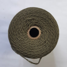 Load image into Gallery viewer, 4/8 Cotton 1/2lb 227g Skein
