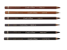 Load image into Gallery viewer, Conte a Paris - Sketching Pencils 2 pack
