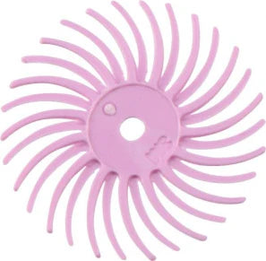 Radial Bristle Disc 3/4