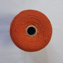 Load image into Gallery viewer, 2/8 Cotton 1/2lb Skein
