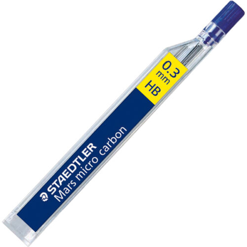 Staedtler 0.3mm HB Lead