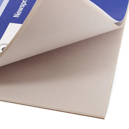 Newsprint Paper Pad 40 sheets