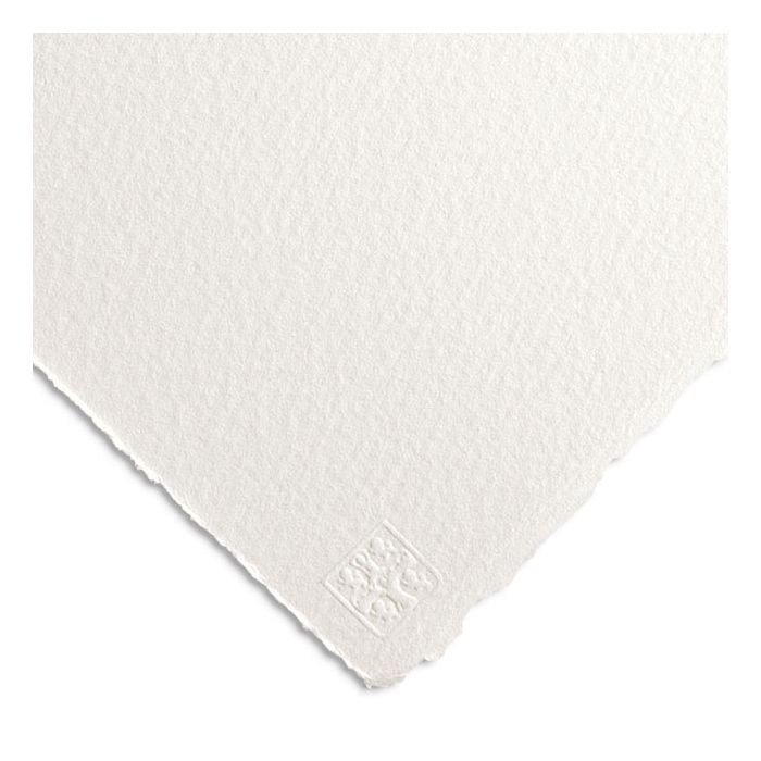 Saunders Waterford Cold Press Watercolour Paper 200lb - 22